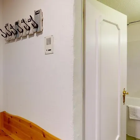 Guardaval 13 Appartement