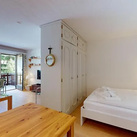 Appartement Guardaval 13 *