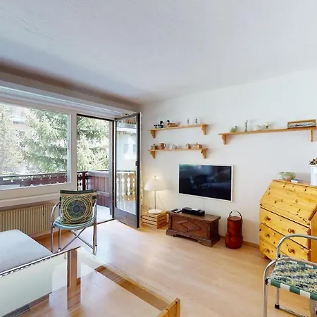 Guardaval 13 Appartement *