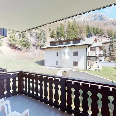 Guardaval 13 Appartement *