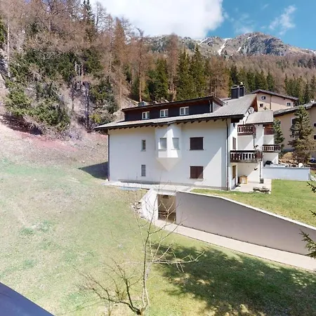 Appartement Guardaval 13 *