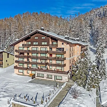 Guardaval 13 Appartement