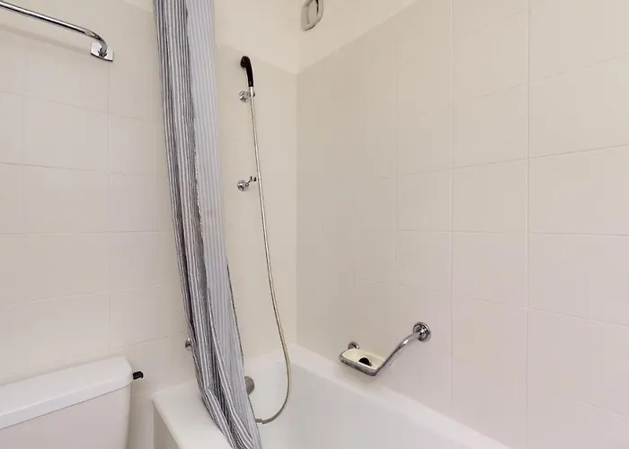 Guardaval 13 Apartamento