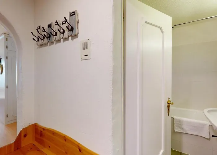 Guardaval 13 Apartamento