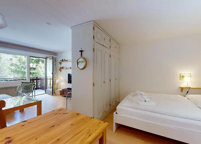 Apartamento Guardaval 13 *