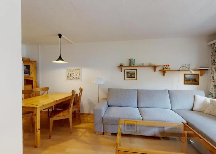 Guardaval 13 Apartamento *