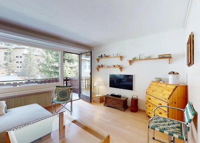 Guardaval 13 Apartamento *