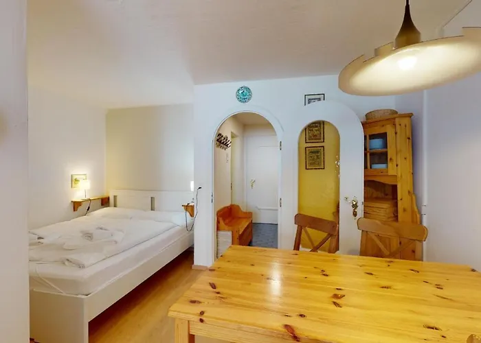 Apartamento Guardaval 13 *