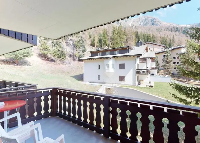 Guardaval 13 Apartamento *