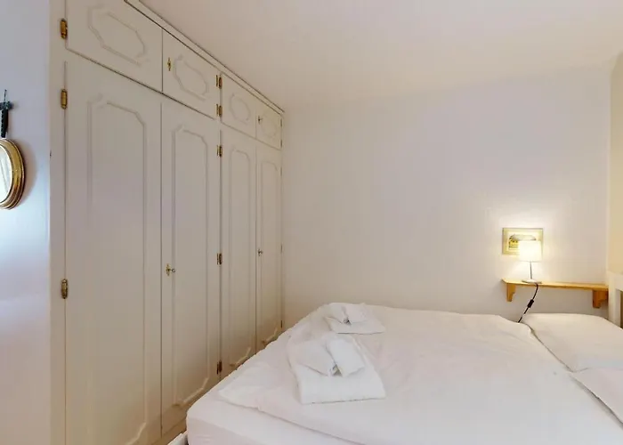 Guardaval 13 Apartamento