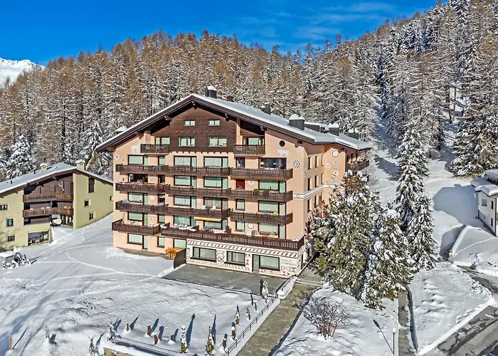 Guardaval 13 Apartamento