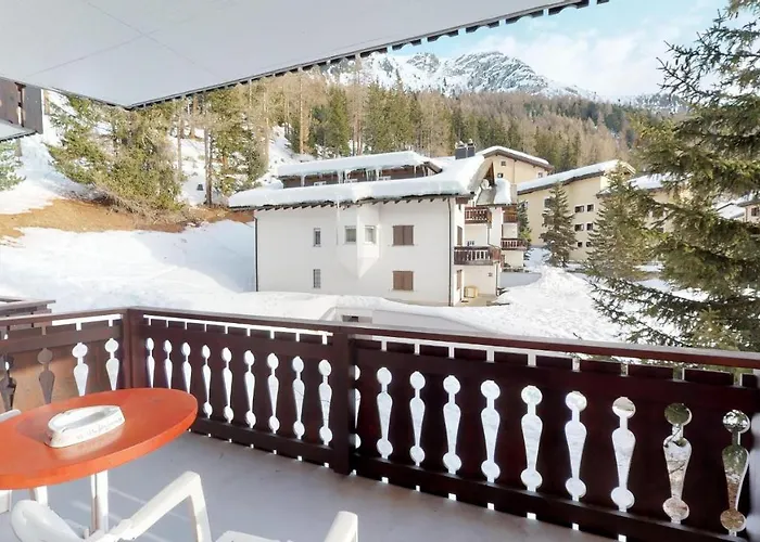 Guardaval 13 * Surlej