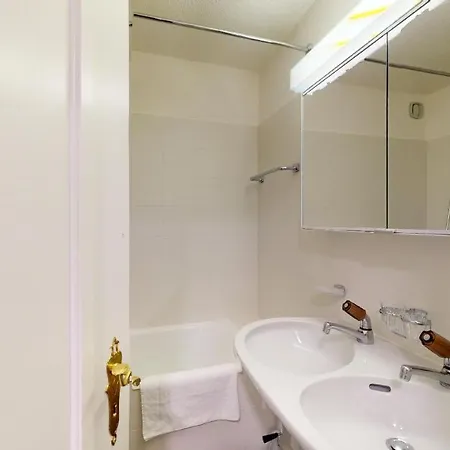 Apartmán Guardaval 13 Surlej
