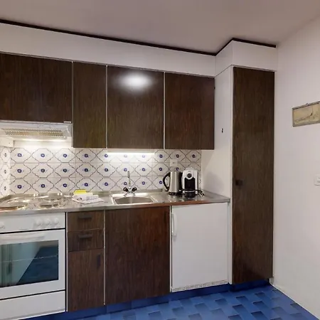 Apartmán Guardaval 13 Surlej