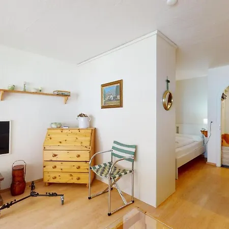 Guardaval 13 Apartment *
